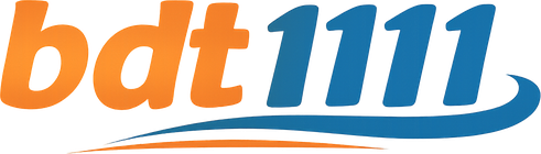 bdt 1111 homepage logo